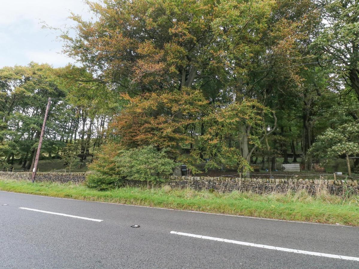 Coppice Hollow Buxton  Kültér fotó